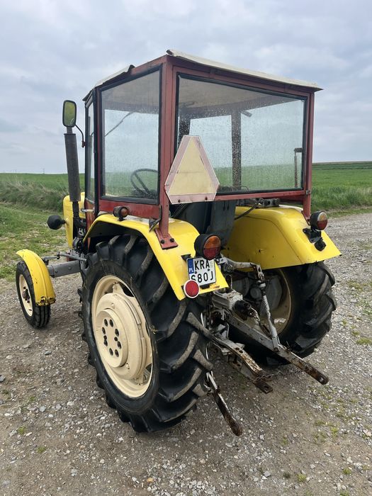 Sprzedam Ursus c330M