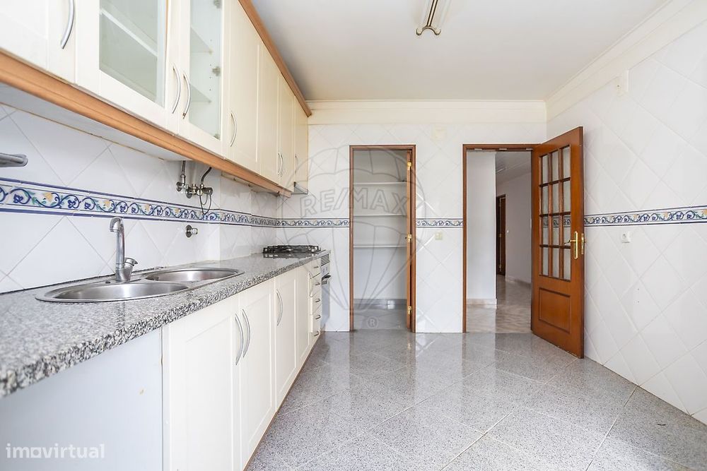 Apartamento T3 para venda