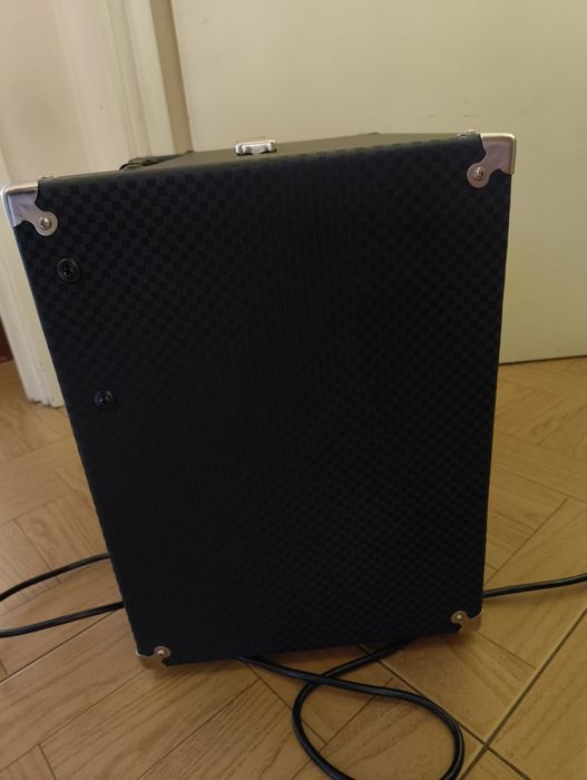 Ampeg RB-108 Bass Combo 30W 8"