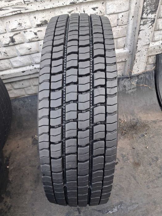 305/70R22.5 Continental HDR 2 napęd