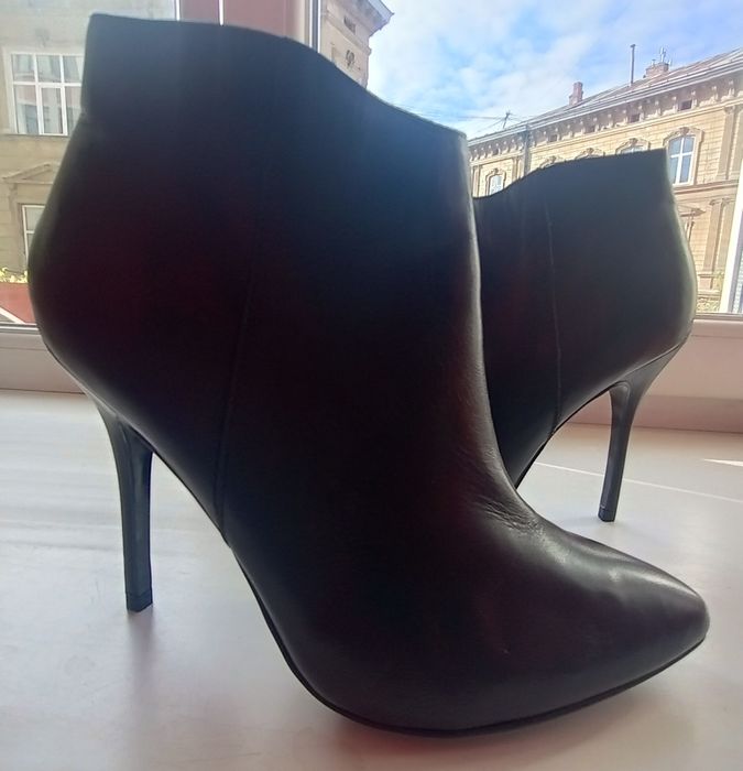 Ботильони Жіночі Steve Madden 39