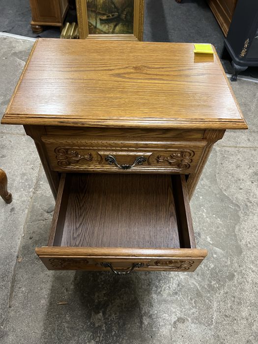 Szafka Ludwikowska/Raty