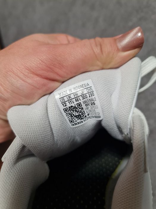 Продам кеди Adidas Grand Court 2.0