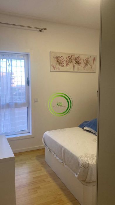 Póvoa de Varzim | Excelente Apartamento T2 | com garagem fechada.