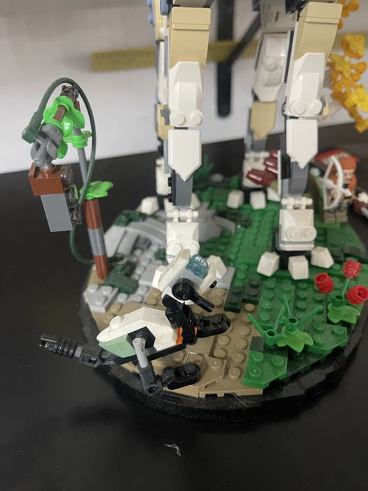 Lego 76989 Tallneck