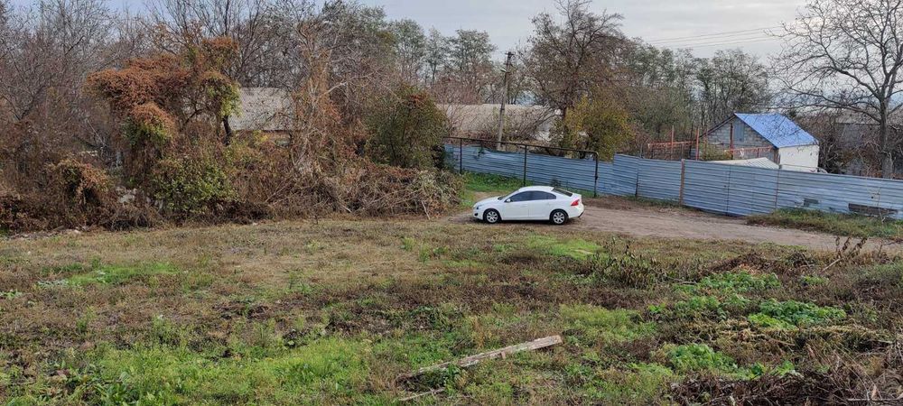 Продам ділянку вул.Переможна Гагаріна Високовольтна