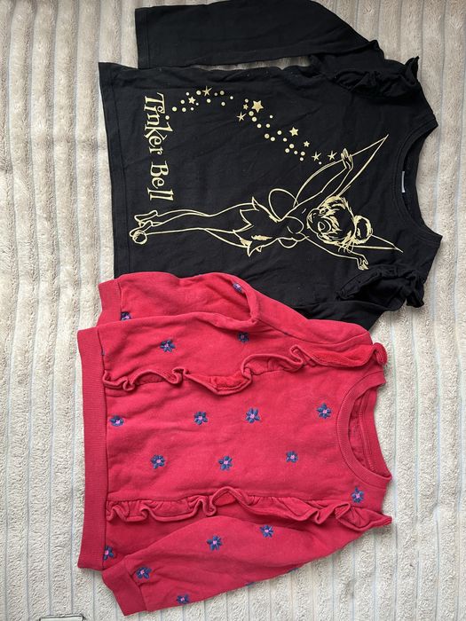 Дитячий одяг для дівчаток