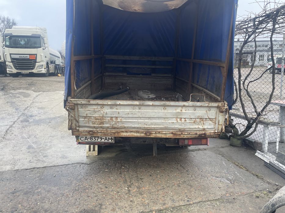 Продам ГАЗ 33021