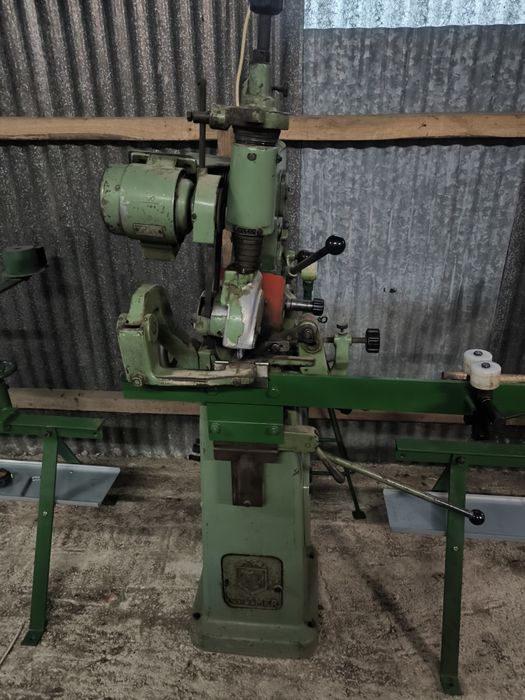 Limador Serra fita Vollmer