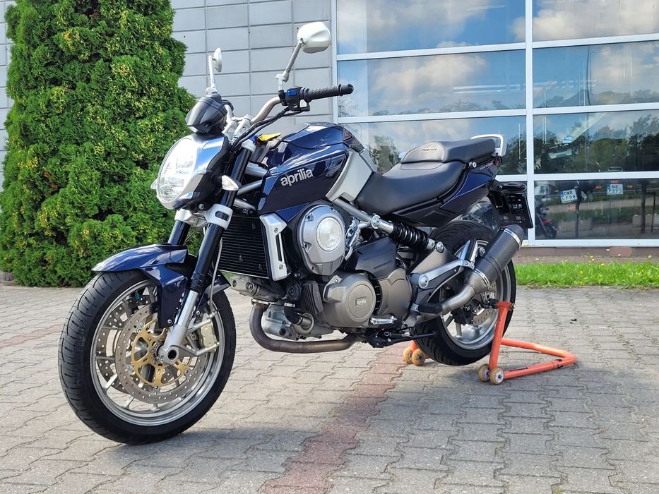 Aprilia
