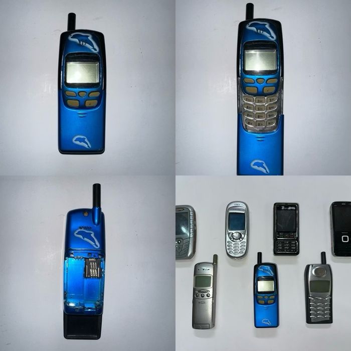 Продам телефони РаРіТеТи