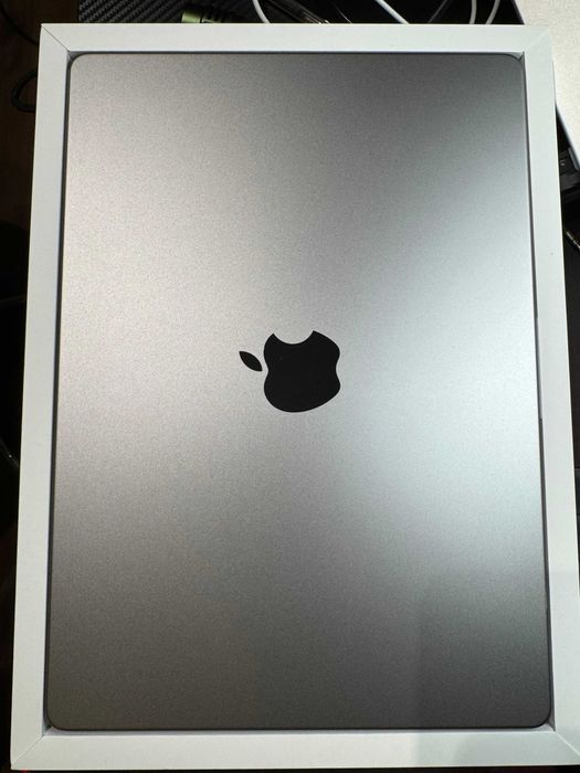 Macbook Pro M2 14 16GB 512GB US/ANSI
