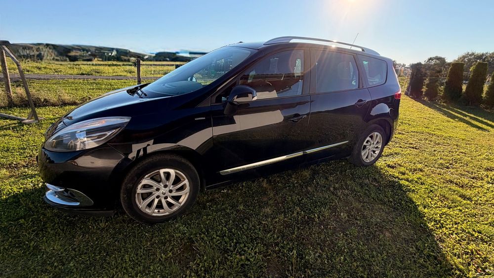 Renault Grand Scenic