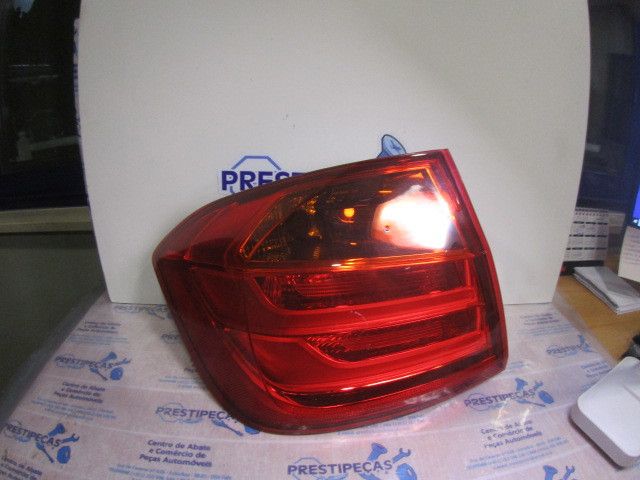 Farolim esquerdo BMW 3 (F30, F80)