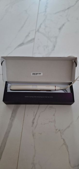 Prostownica Philips StraightCare HP8374