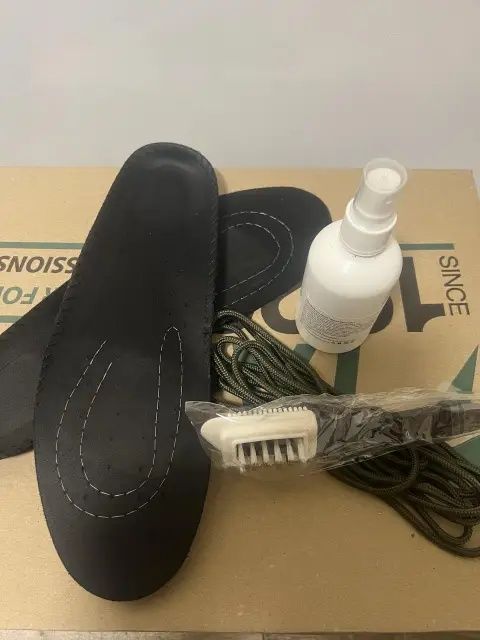 Літні берці Talan 43 розмір олива