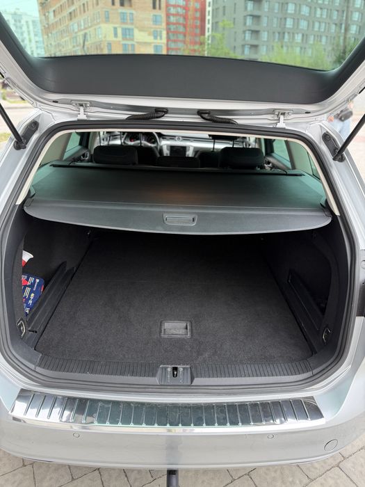 Volkswagen Passat 2015 VIN WVWZZZ3CZFE465572 фото оголошення 19 з 20