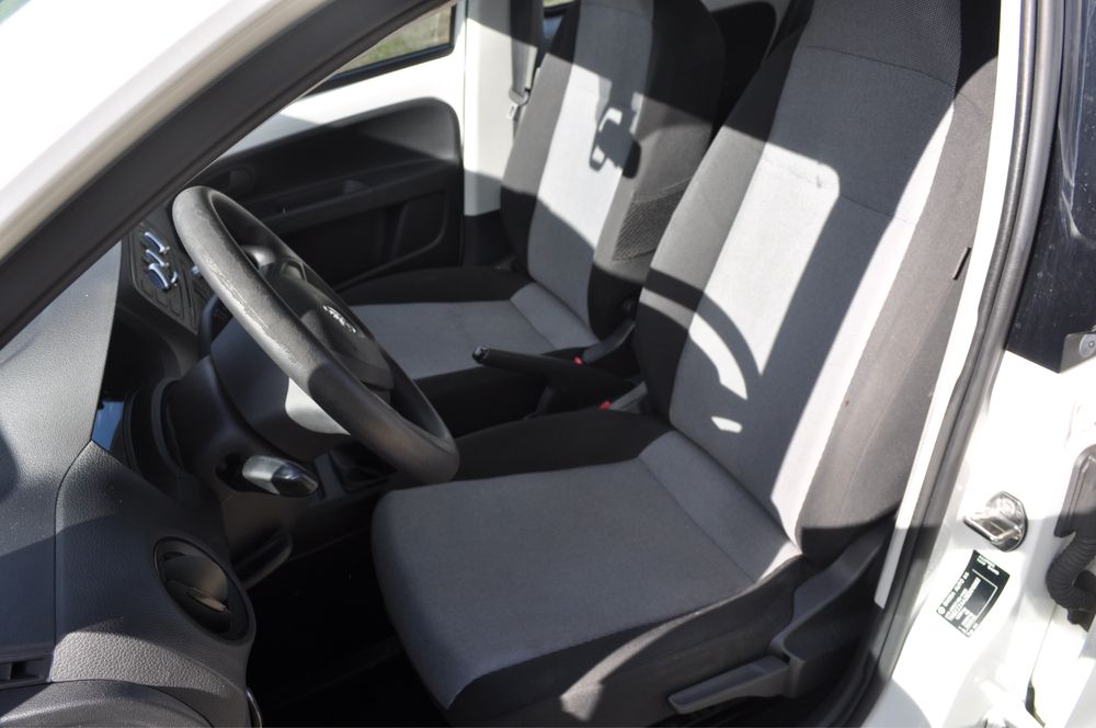 Skoda Citigo GWARANCJA raty