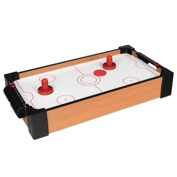 Stół do mini hokeja mini cymbergaja airhockey