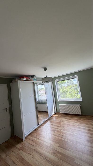 Wynajme mieszkanie 80m2