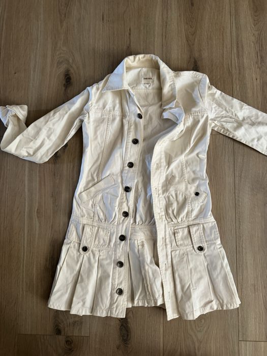 DIESEL  dress-jacket оригинал