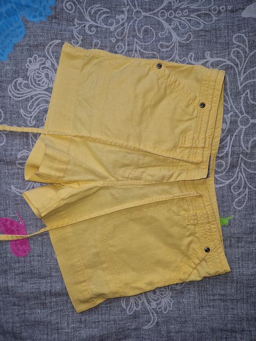 Spodenki damskie REPORTER.