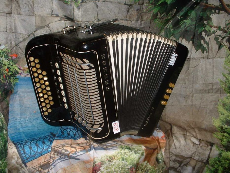 Concertina Avenda R, .859