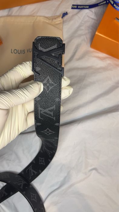 Pasek Louis Vuitton AC2119