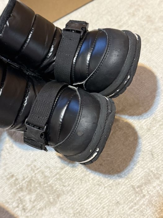 утеплені дитячі черевики Weestep, р. 22