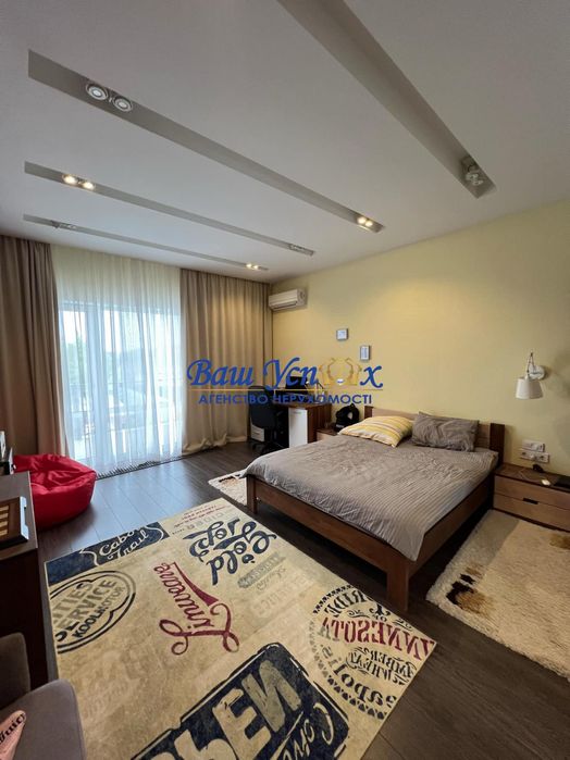 House by the address (area 300 m²) - Atlanta.ua - photo 13