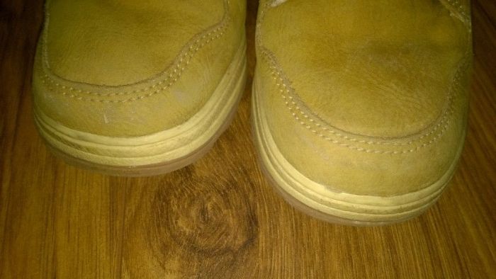 buty zimowe action boy 30