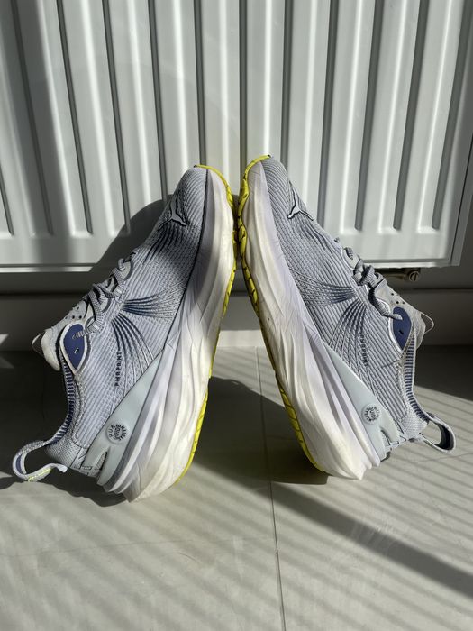 Buty Puma ForeverRun NITRO 2 Cool Weather-Yellow Alert
