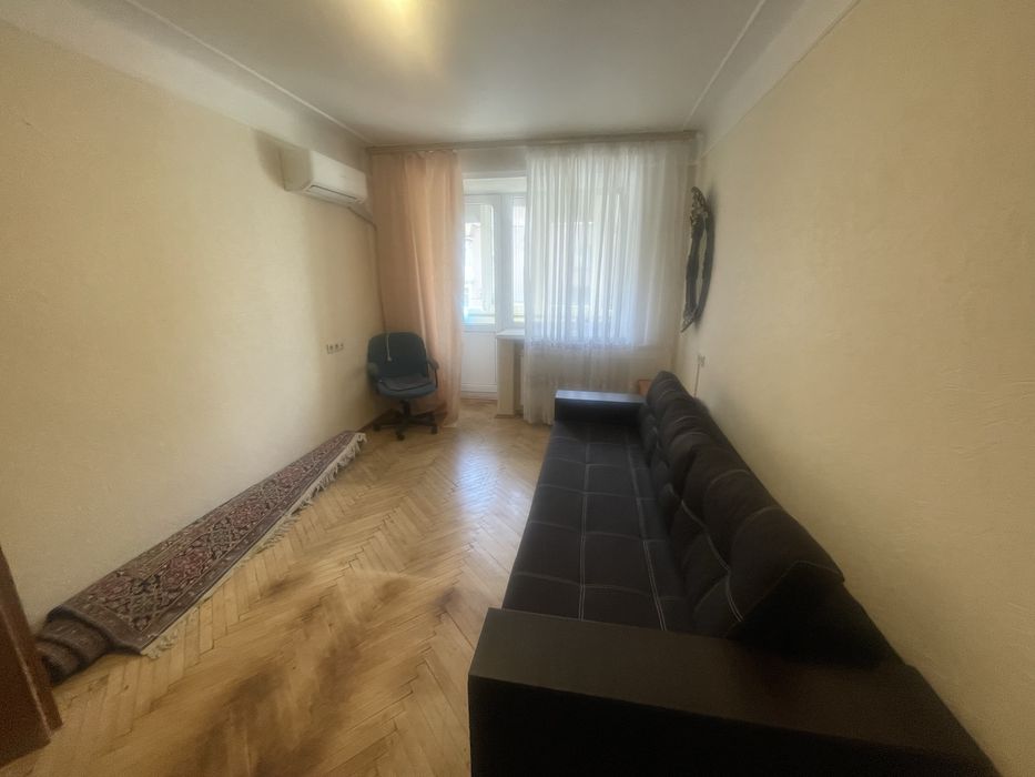 Оренда 2-к кв Шота Руставелі 25 Палац Спорту Пл. Украінських Героів