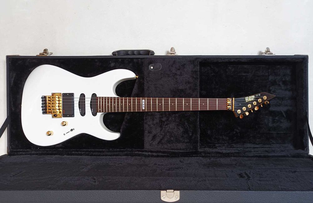 ESP M-III Custom - Made in Japan 1998