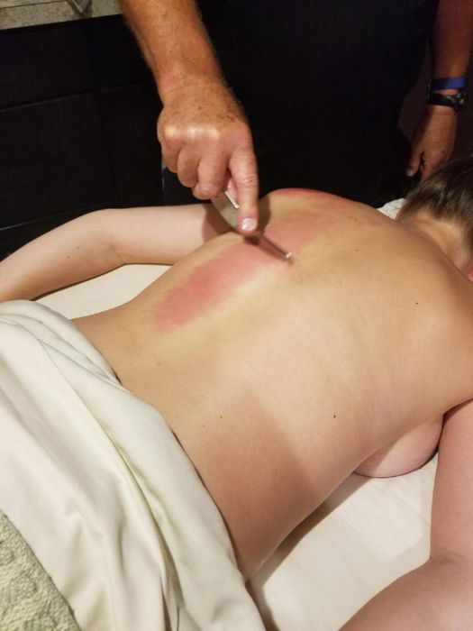 Spięte plecy? Ból w barkach i karku? skuteczne rozluźnianie napięć.