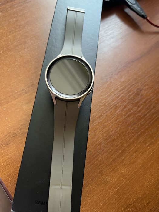 Samsung Galaxy Watch5 Pro