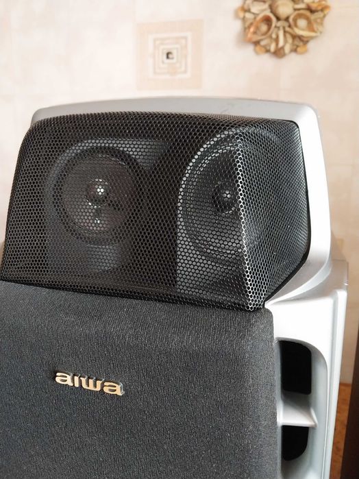Подам акустику AIWA SX-ANS707