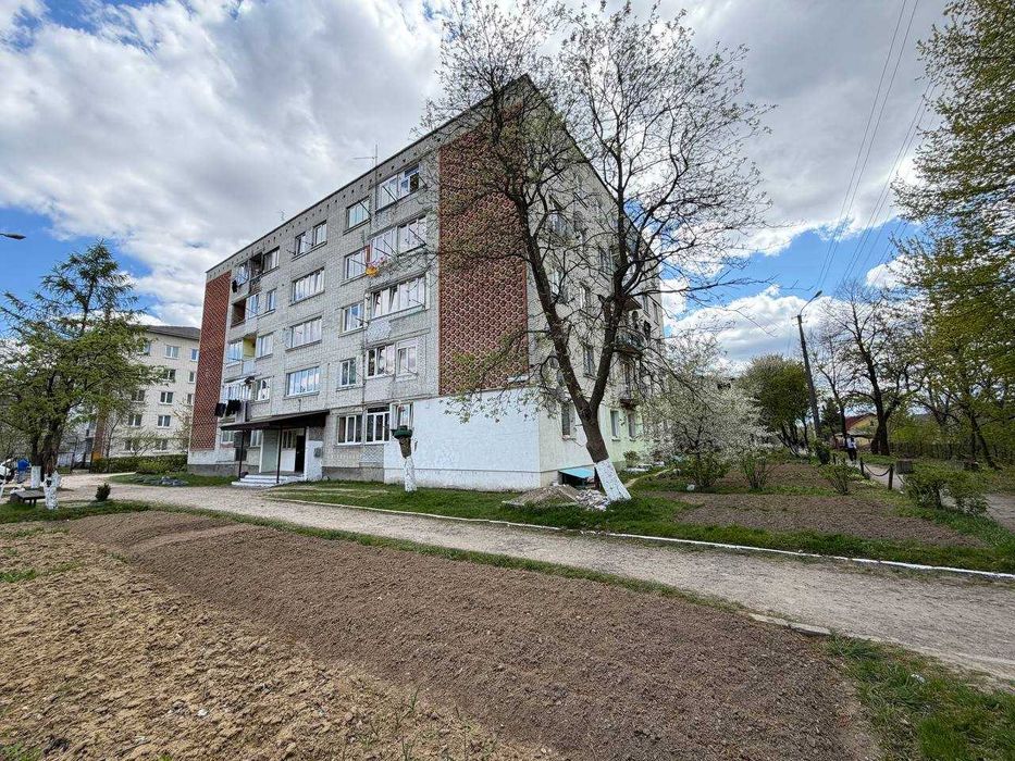 Продаж 2-кімнатної квартири у м. Дрогобич