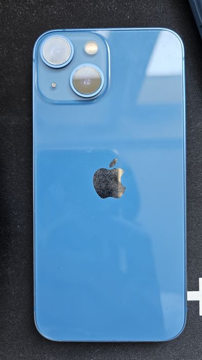 IPhone 13 mini у гарному стані