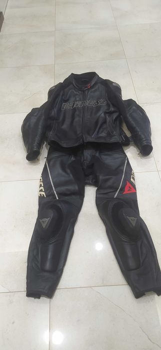 Kombinezon dwuczęściowy Dainese