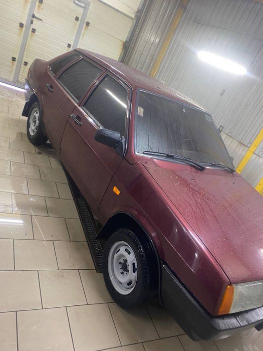 Продам авто в идеальном состоянии