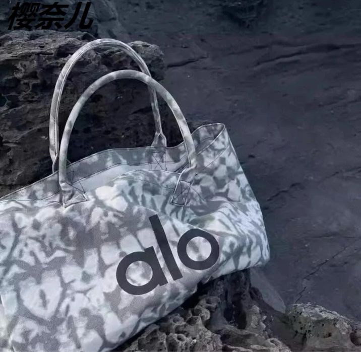 Сумка Alo шопер Ало