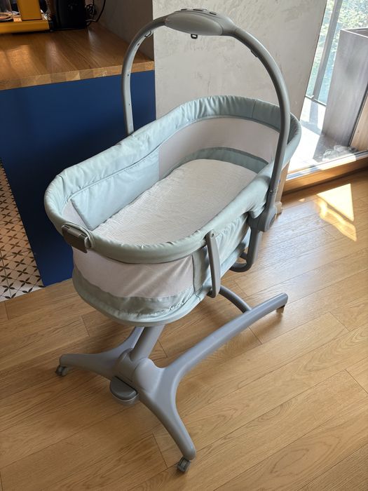 Chicco Baby Hug Air 4w1