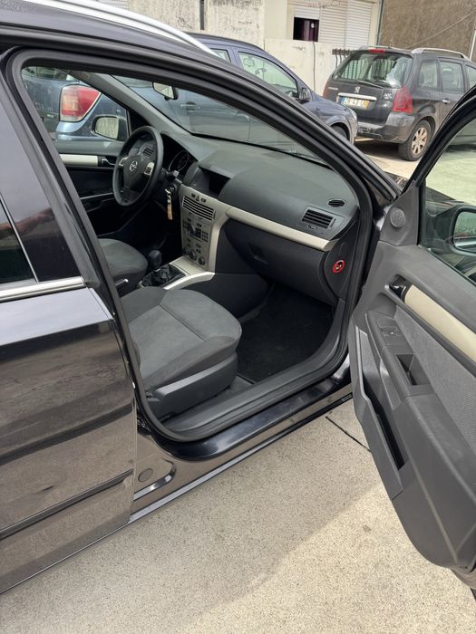 Opel Astra H Carrinha 2008