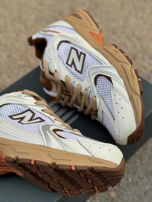 New Balance NB 530 Niko and Rozmiar  39