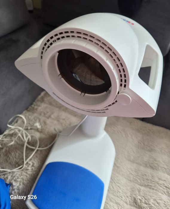 Lampa Bioptron Zepter