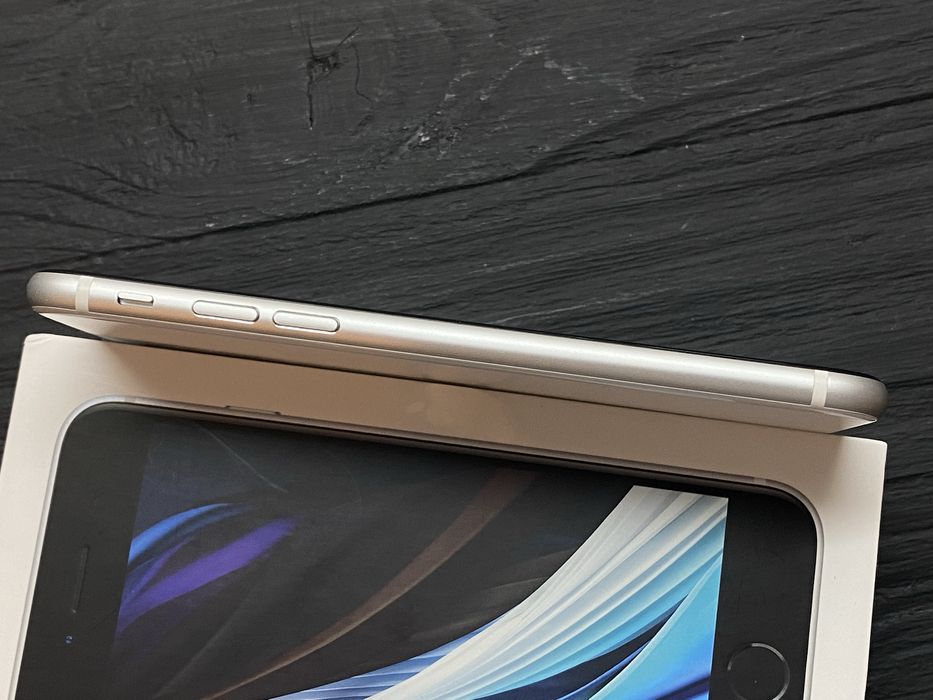 MAГAЗИН iPhone SE 2 128gb Neverlock ГАРАНТИЯ/Trade-In/Oбмeн