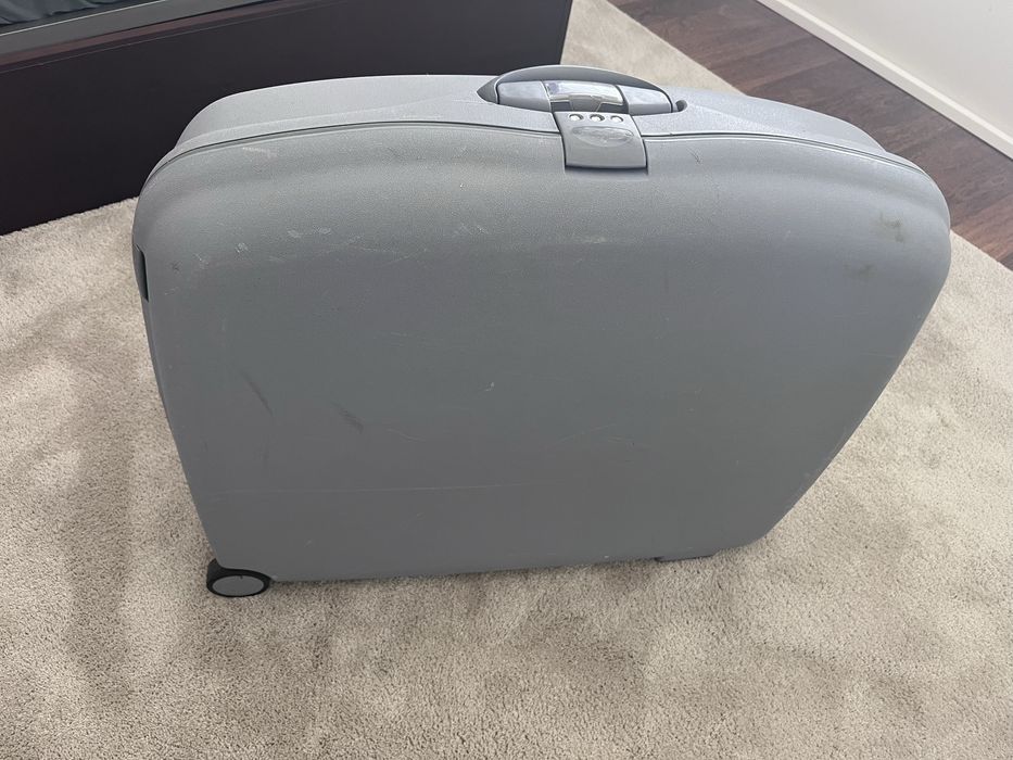 Mala de Viagem Samsonite