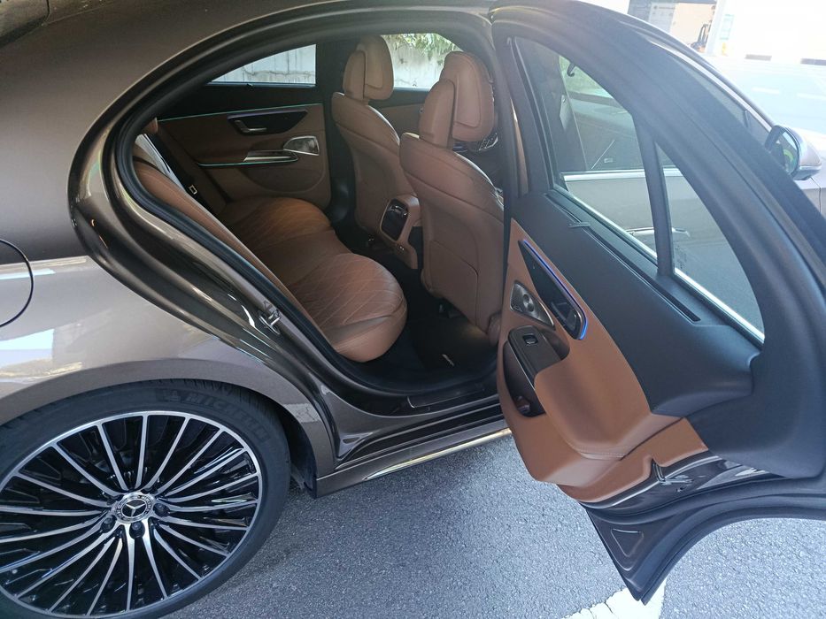 Mercedes-Benz E 300 de 2025 | Plug-in Diesel 313cv | Impecável — photo 5