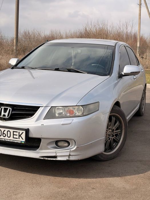 Honda accord 7 Executive 2.4 i-VTEC
